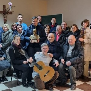 Proslavljeno Stepinčevo u Zaprešiću